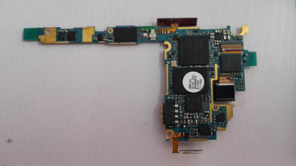 Europe version mainboard for Galaxy S2 I9100 Motherboard w camer